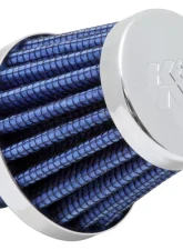 K&N Vent Air Filter/ Breather                                     - 62-1600BL - Image 3