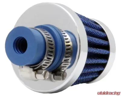 K&N Vent Air Filter/ Breather - 62-1600BL