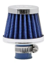K&N Vent Air Filter/ Breather                                     - 62-1600BL - Image 3
