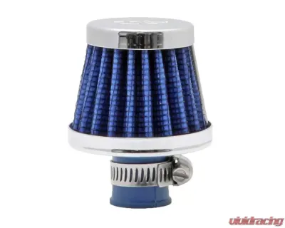 K&N Vent Air Filter/ Breather - 62-1600BL