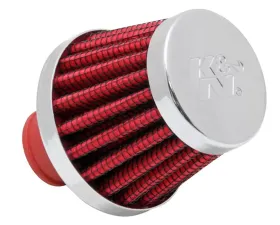 K&N Vent Air Filter/ Breather