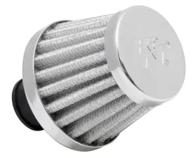 K&N Vent Air Filter/ Breather