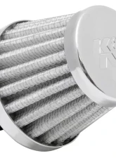 K&N Vent Air Filter/ Breather                                     - 62-1600WT - Image 3