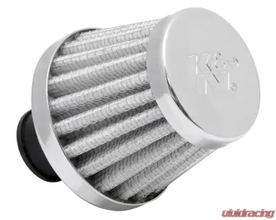 K&N Vent Air Filter/ Breather - 62-1600WT
