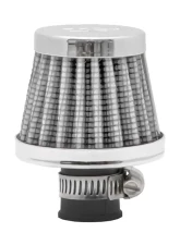 K&N Vent Air Filter/ Breather                                     - 62-1600WT - Image 3