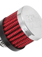 K&N Vent Air Filter/ Breather                                     - 62-2470 - Image 4
