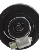 K&N Vent Air Filter/ Breather                                     - 62-2470 - Image 2
