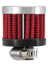 K&N Vent Air Filter/ Breather                                     - 62-2470 - Image 3