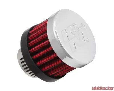 K&N Vent Air Filter/ Breather - 62-2480