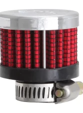 K&N Vent Air Filter/ Breather                                     - 62-2480 - Image 3
