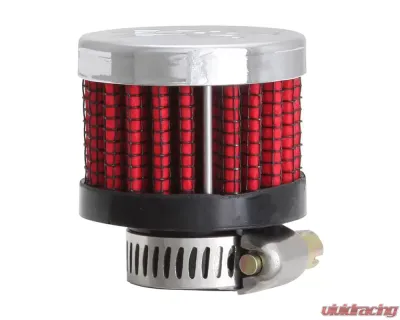 K&N Vent Air Filter/ Breather - 62-2480