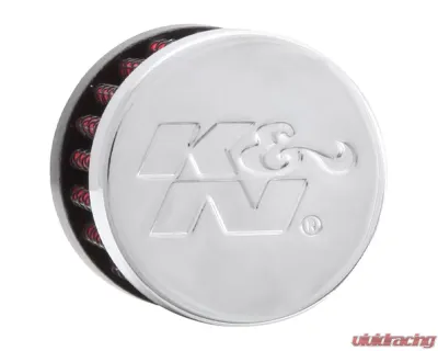 K&N Vent Air Filter/ Breather - 62-2480
