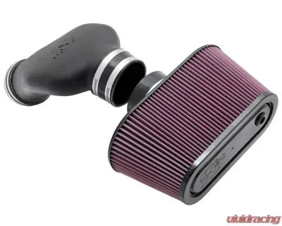 K&N Performance Air Intake System Chevrolet 5.7L V8 - 63-1050