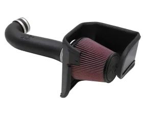 K&N Performance Air Intake System