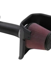 K&N Performance Air Intake System                                     - 63-1114 - Image 2