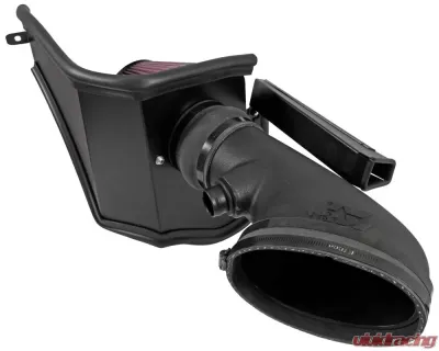 K&N Performance Air Intake System BMW M3 2008-2013 4.0L V8 - 63-1116
