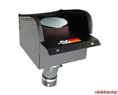 K&N 08-09 Yamaha YXR700 Rhino FI Aircharger Performance Intake - 63-1121