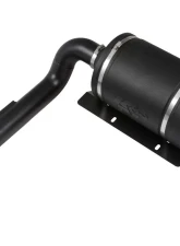 K&N Performance Air Intake System Polaris -L --Cyl                                     - 63-1133 - Image 5