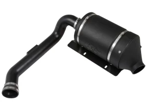 K&N Performance Air Intake System Polaris -L --Cyl - 63-1133 - Image 5