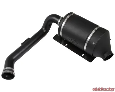 K&N Performance Air Intake System Polaris -L --Cyl - 63-1133