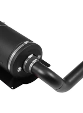 K&N Performance Air Intake System Polaris -L --Cyl                                     - 63-1133 - Image 2