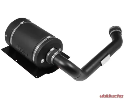 K&N Performance Air Intake System Polaris -L --Cyl - 63-1133