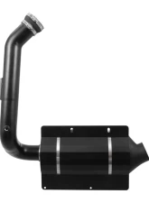 K&N Performance Air Intake System Polaris -L --Cyl                                     - 63-1133 - Image 3