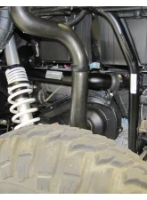 K&N Performance Air Intake System Polaris -L --Cyl                                     - 63-1133 - Image 4