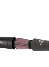 K&N Performance Air Intake System Polaris -L --Cyl                                     - 63-1133 - Image 5