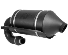 K&N Performance Air Intake System Polaris RZR XP Turbo 2016-2019 -L --Cyl