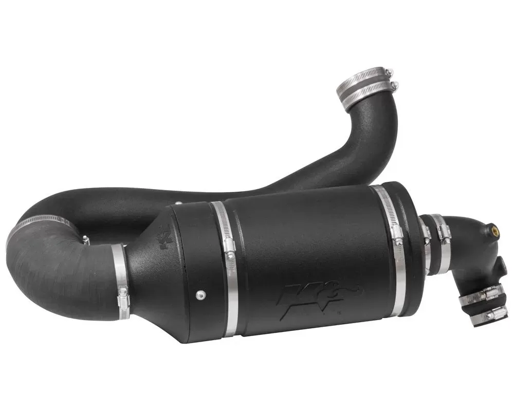 K&N Performance Air Intake System Can-Am Maverick 1000R 2015-2017 -L --Cyl - 63-1140