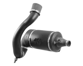 K&N Performance Air Intake System Can-Am Maverick X3 Turbo 2018-2019 -L --Cyl