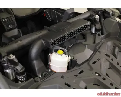 K&N Performance Air Intake System Can-Am Maverick X3 2017-2020 -L --Cyl - 63-1142