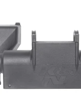 K&N Performance Air Intake System Can-Am Maverick X3 2017-2020 -L --Cyl                                     - 63-1142 - Image 6