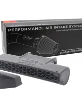 K&N Performance Air Intake System Can-Am Maverick X3 2017-2020 -L --Cyl                                     - 63-1142 - Image 7