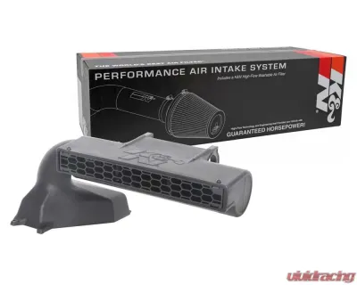 K&N Performance Air Intake System Can-Am Maverick X3 2017-2020 -L --Cyl - 63-1142
