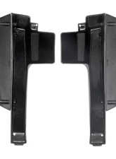 K&N Performance Air Intake System Polaris -L --Cyl                                     - 63-1143 - Image 3