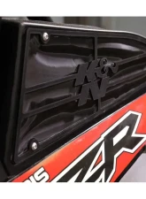 K&N Performance Air Intake System Polaris -L --Cyl                                     - 63-1143 - Image 5
