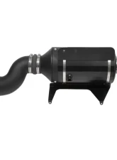 K&N Performance Air Intake System for Textron Wildcat XX 2018-2020, High-Flow Filter, Black                                     - 63-1144 - Image 3