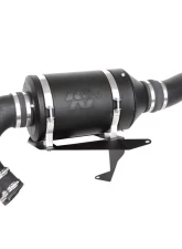 K&N 63-1145 Performance Air Intake System                                     - 63-1145 - Image 4