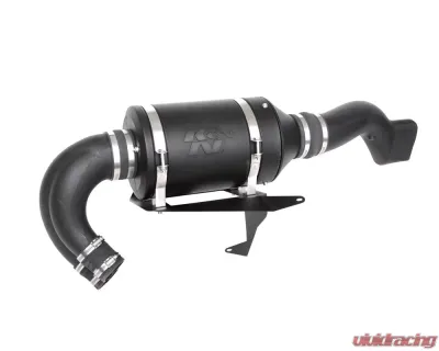 K&N 63-1145 Performance Air Intake System - 63-1145
