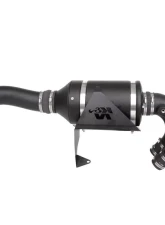 K&N 63-1145 Performance Air Intake System                                     - 63-1145 - Image 2