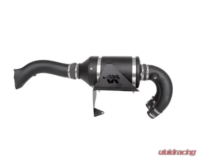 K&N 63-1145 Performance Air Intake System - 63-1145