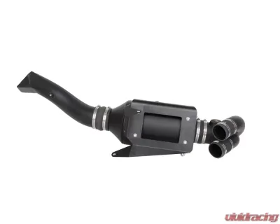 K&N 63-1145 Performance Air Intake System - 63-1145