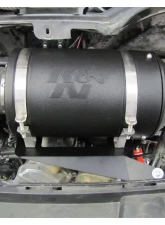 K&N 63-1145 Performance Air Intake System                                     - 63-1145 - Image 4