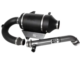 K&N 63-1146 Performance Air Intake System
