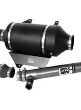 K&N 63-1146 Performance Air Intake System                                     - 63-1146 - Image 5