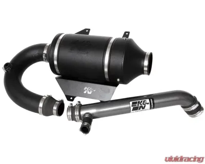K&N 63-1146 Performance Air Intake System - 63-1146