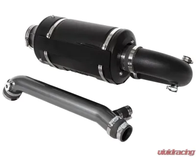 K&N 63-1146 Performance Air Intake System - 63-1146