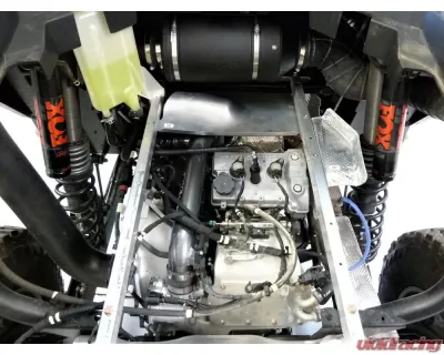 K&N 63-1146 Performance Air Intake System - 63-1146